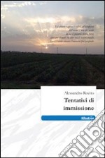 Tentativi di immissione libro