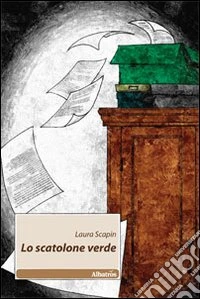 Lo Scatolone verde libro