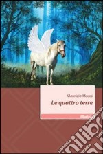 Le Quattro terre libro