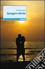 Spiaggia infinita libro