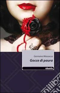 Gocce di paura libro