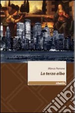 La terza alba libro