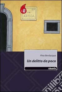 Un Delitto da poco libro