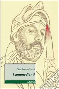 I commedianti libro