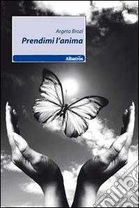 Prendimi l'anima libro