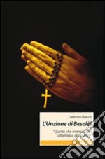 L'unzione di Besalèl. «Quello che manca oggi alla fatica del lavoro»