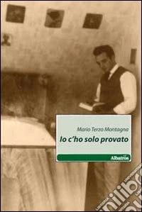 Io c'ho solo provato libro