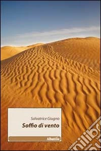 Soffio di vento libro