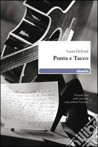 Punta e tacco libro