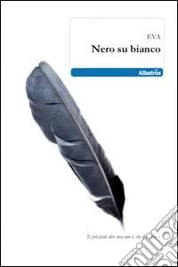 Nero su bianco