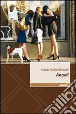 Angeli libro