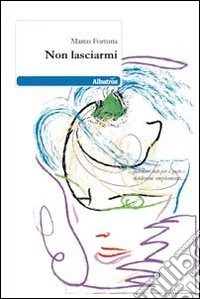 Non lasciarmi libro