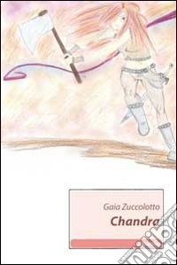 Chandra libro