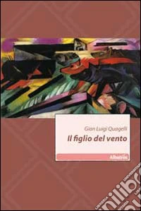 Il figlio del vento libro