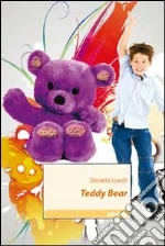 Teddy Bear libro