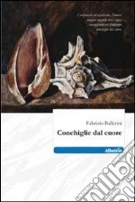 Conchiglie dal cuore libro