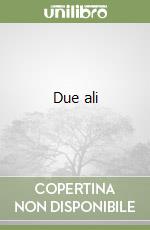 Due ali libro