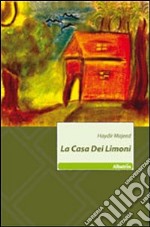 La casa dei limoni libro