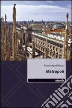 Metropoli libro