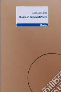 Chiaro di luna nel pozzo libro