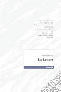 La lettera