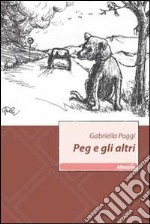 Peg e gli altri libro