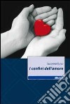 I confini dell'amore libro di Turco Susanna