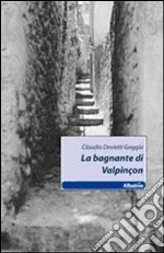 La bagnante di Valpinçon libro