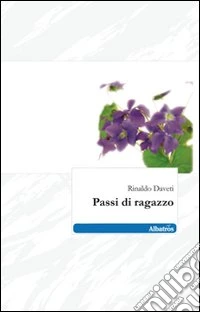 Passi di ragazzo