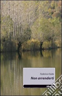 Non arrenderti libro