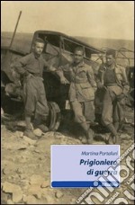 Prigioniero di guerra libro