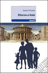 Ritorno a Itala libro