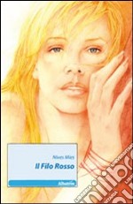 Il filo rosso libro