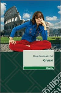 Grazia libro