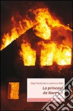 La principessa de Norman libro