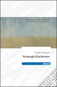 Germogli d'inchiostro libro