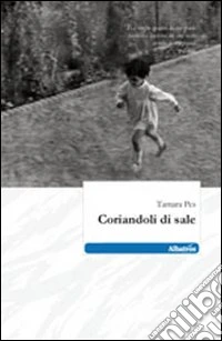 Coriandoli di sale libro