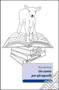 Un canto per gli agnelli libro
