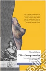 L'altra Stampa erotika libro