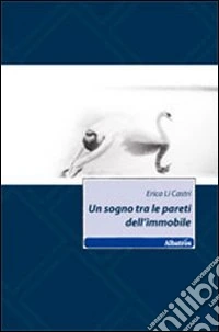 Un sogno tra le pareti dell'immobile libro