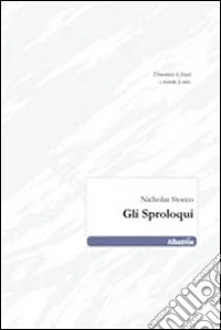 Gli sproloqui