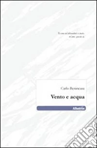 Vento e acqua