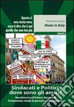 Made in Italy libro