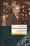 Emanuele Brunatto. Il peccatore pentito difensore di Padre Pio libro di Augello Raffaele