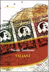 Taliani libro
