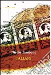 Taliani libro