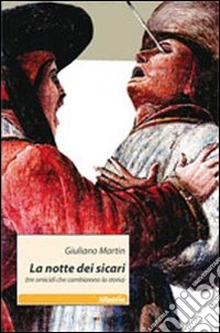La notte dei sicari libro