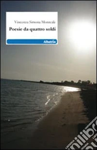 Poesie da quattro soldi libro