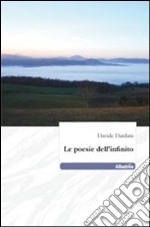 Le poesie dell'infinito libro