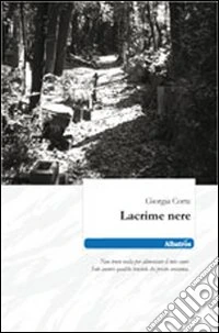 Lacrime nere libro